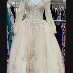 Princesses Dress