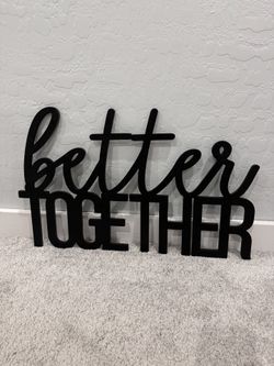 Wall Decor