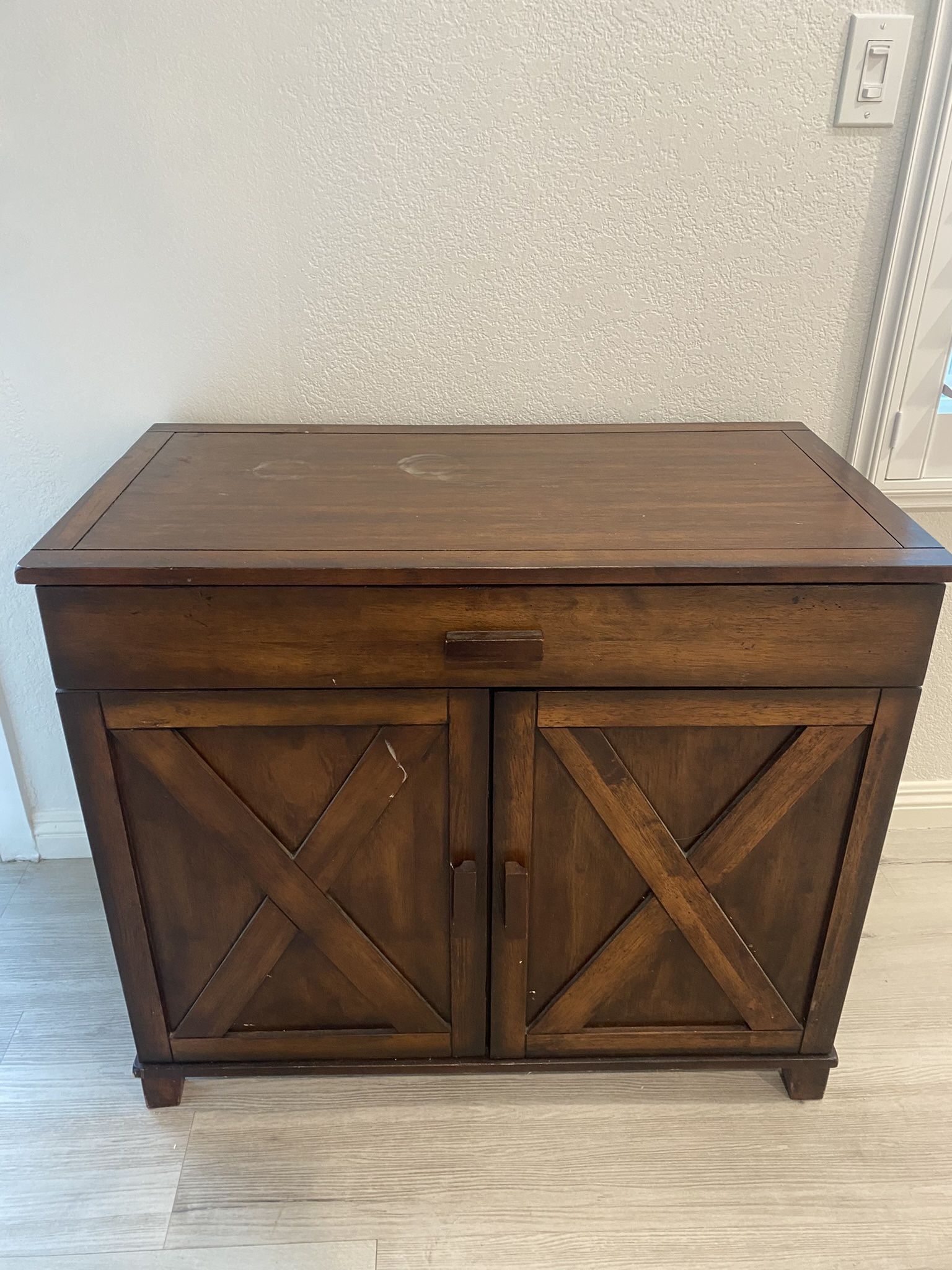 Dinning Room Cabinets