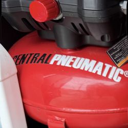 Central Pneumatic 