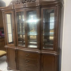 China Cabinet 