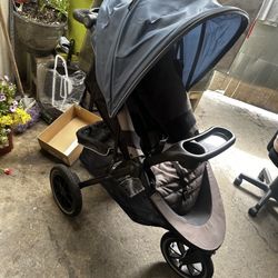 Kids Stroller 