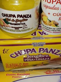 Tea And Cream Chupapansa Only!..