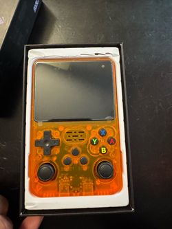 Gameboy retro