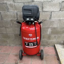 Air Compressor 