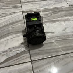 Ac Compressor Fordd Rannger