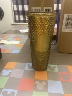 Walt Disney World,50, cold cup,