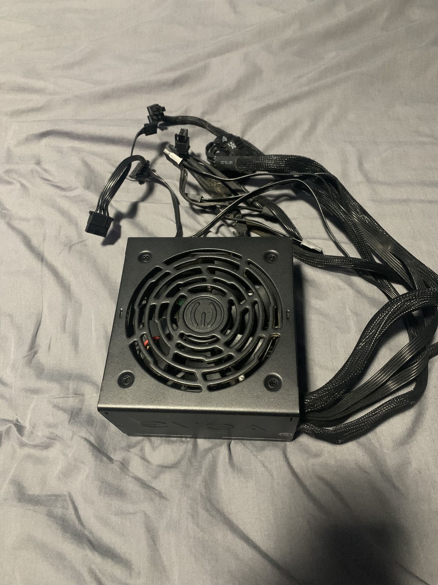 EVGA Power Supply