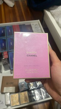 Chanel Chance Eau Splendide EDP 100ml