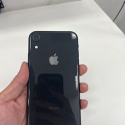 iPhone XR 64GB unlocked