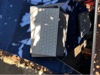 12.9 iPad Pro 5th generation/ Cellular + WiFi