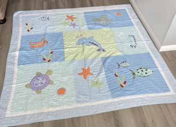 Comforter Set