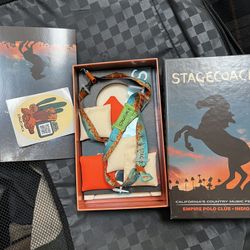 Stagecoach