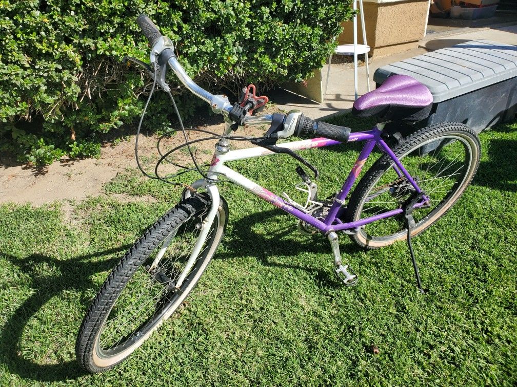 Specialized Stump Jumper Comp. Bike Bicycle