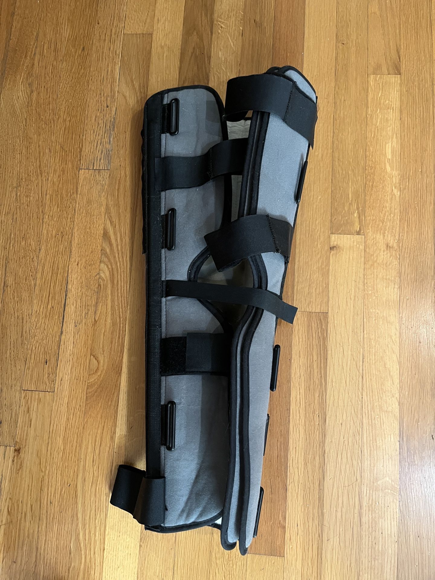 Leg Brace