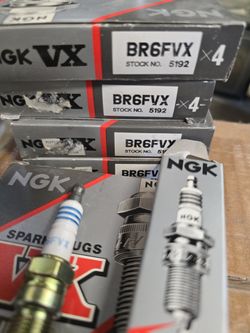 Spark Plugs