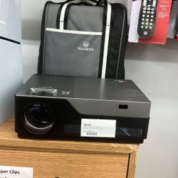 Projector