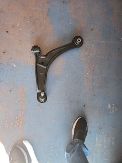 Honda Ridgeline Moog RK621545 Control Arm