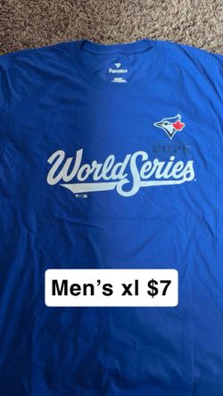 Blue jays shirt