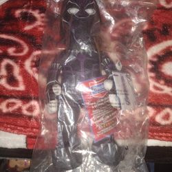 Marvel Plushie