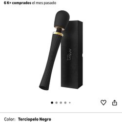 Masajeador De Clitoris