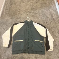 Dior Wind Breaker (Large)
