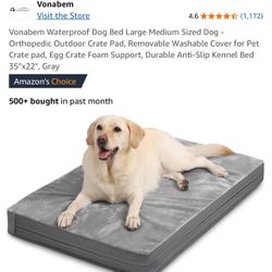 Pet Bed