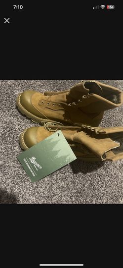 Danner 8.5 Combat Boots