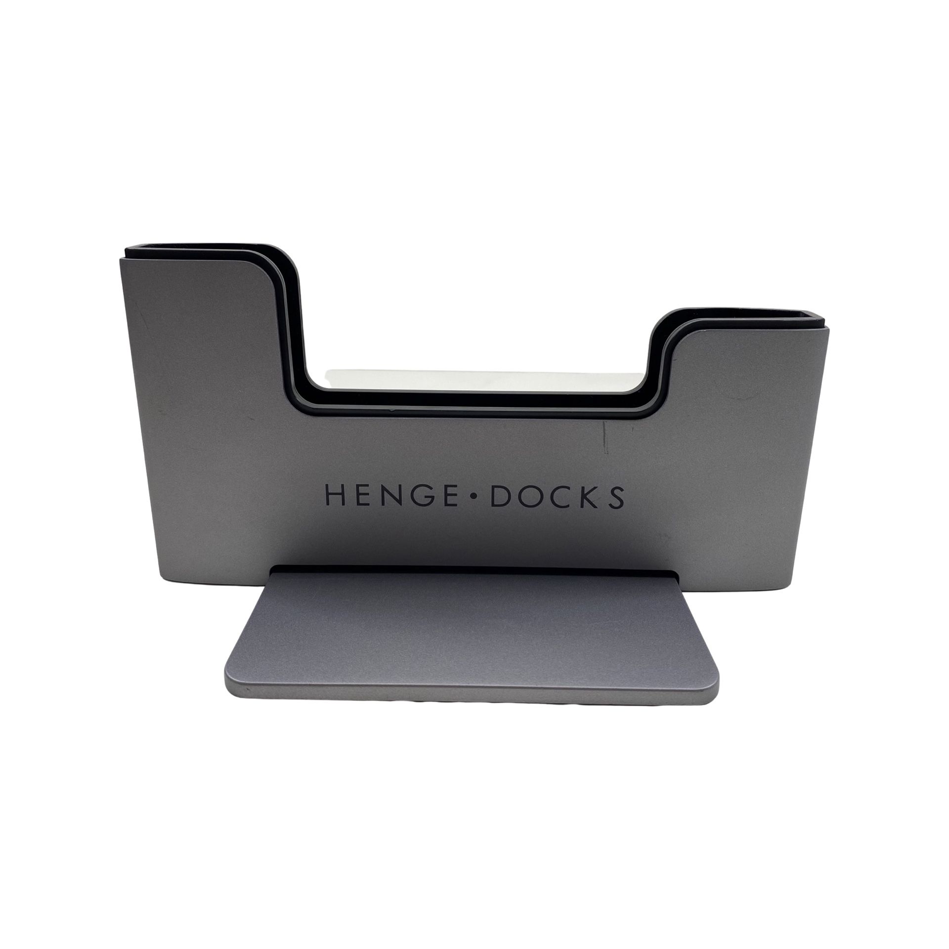 Henge Docks HD05VA13MBP Docking Station for 13” MacBook Pro Touch Bar Laptop