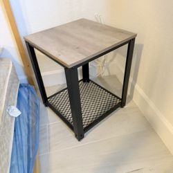 Night Stand 