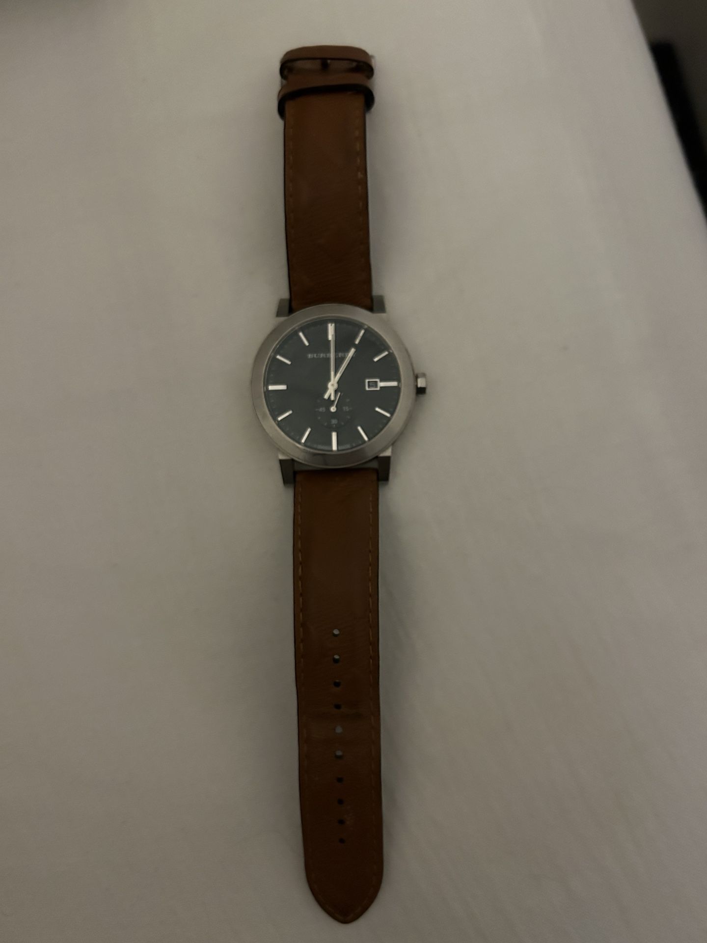 Burberry Watch
