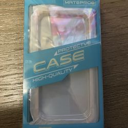 iphone clear phone case 