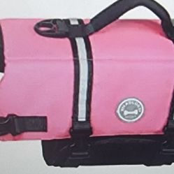 Dog Lifevvest Size L