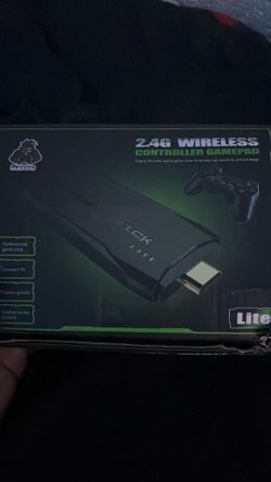 Gamepad