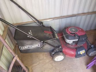 Lawnmower