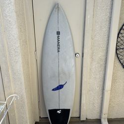 Chili Surfboard