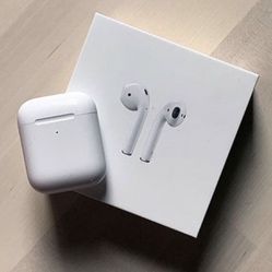 Apple Airpods And Pros And 3