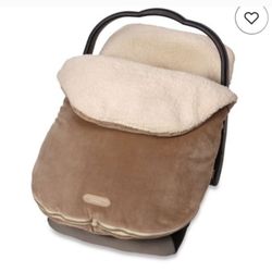 JJCole BundleMe Khaki