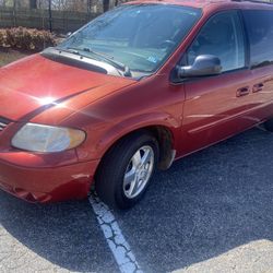 2006 Dodge Grand Caravan