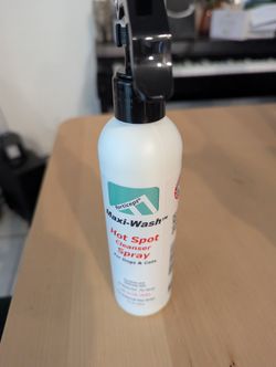 Forticept Skin Treatment For Dogs And Cats For FREE