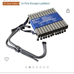 Emergency Ladder