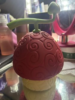 Chopper Devil Fruit