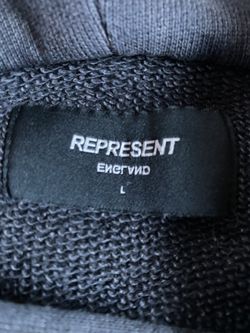 Represent Clo. Pure Breed Hoodie for Sale in Los Angeles CA OfferUp