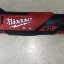 Milwaukee Multi-tool