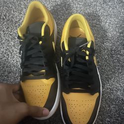 Nike Air Jordan 1 Low