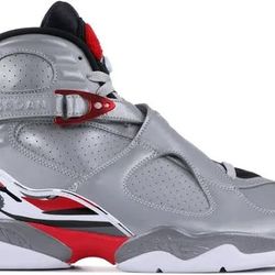 Air Jordan 8 Reflections Of A Champion 