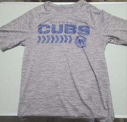Chicago Cubs T Shirt 