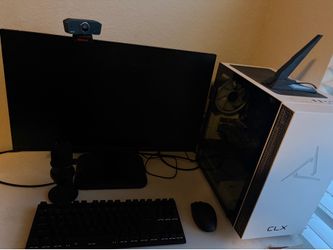 Gaming PC