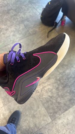 lebron 22 blacklight
