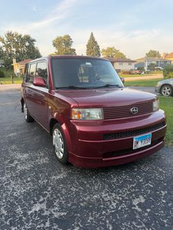 2006 Scion xB